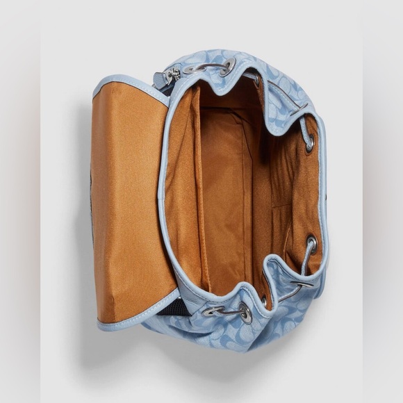 COACH 🆕 ‘Sullivan’ Unisex Backpack. Straight from Retail. Retail price $598. 💕 - Picture 4 of 5